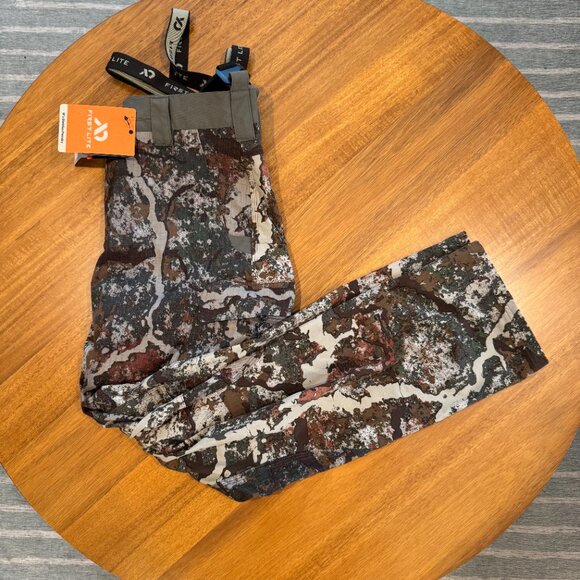 Men's Obsidian Foundry Pant - Picture 2 of 4